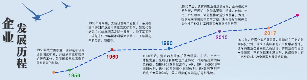 矿山化学品的研发 生产 计划 采购 配送 运输 存储 使用 后处理等一体化技术服务 北矿化学科技 沧州 有限公司